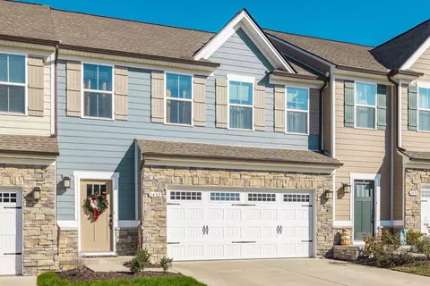 1432 Carderock Springs Dr, Gallatin, TN 37066