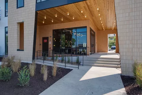 245 Hermitage Ave #207, Nashville, TN 37210
