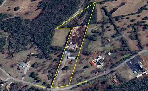 440 Baxter Rd, Murfreesboro, TN 37130