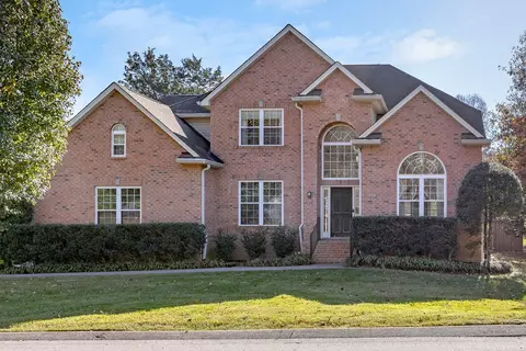 615 Sunnybrook Dr, Brentwood, TN 37027