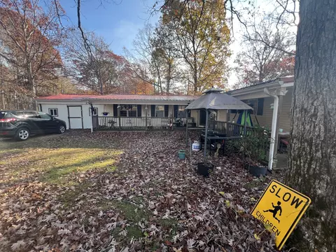 80 Darrell Rye Rd, Erin, TN 37061