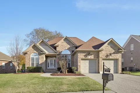 2039 Sunflower Dr, Spring Hill, TN 37174