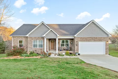 972 Ernest Stewart Dr, Clarksville, TN 37042