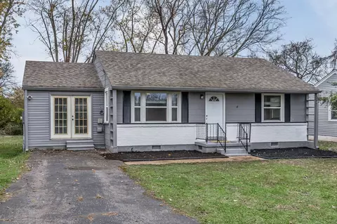 122 Jones St, Gallatin, TN 37066