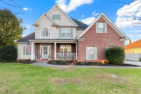 117 Steelson Ct, Murfreesboro, TN 37128