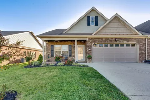 18 Southshore Dr, Fort Oglethorpe, GA 30742