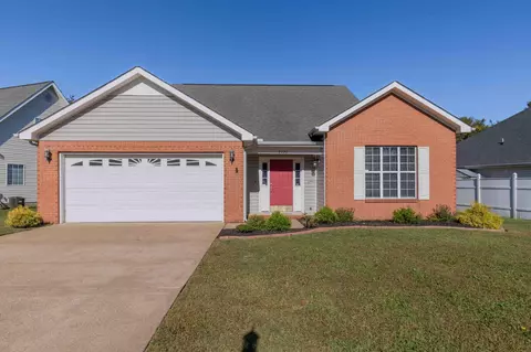 2729 Derby Downs Dr, Chattanooga, TN 37421 photo 2