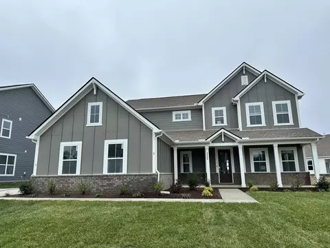 4606 Larry Melton Dr, Murfreesboro, TN 37128