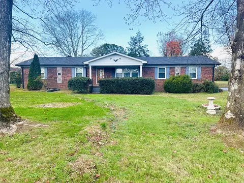 109 Wiseman Rd, Tullahoma, TN 37388