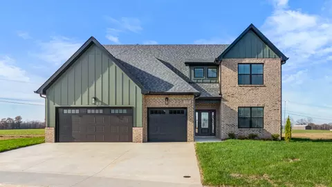 3726 Stillwater Pt, Clarksville, TN 37043