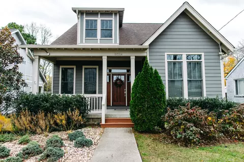 1952 Porter Rd # A, Nashville, TN 37206