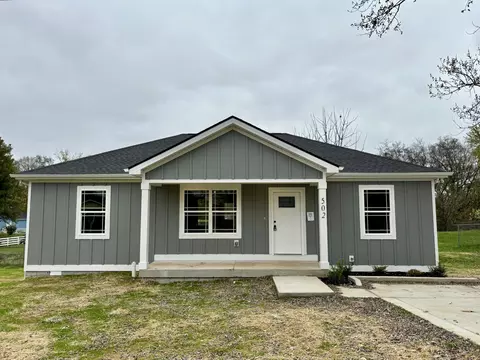 502 Mabel St, Springfield, TN 37172