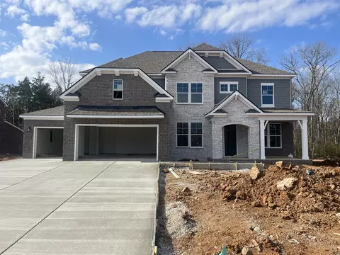 2709 Slatewood Way, Murfreesboro, TN 37129