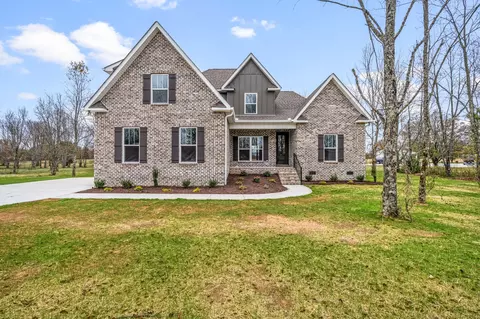 3143 Bradyville Pike, Murfreesboro, TN 37127