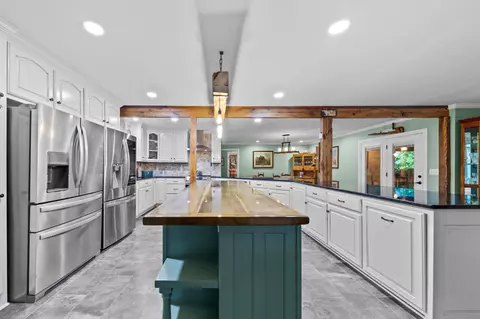 2115 Rock Springs Rd, Columbia, TN 38401