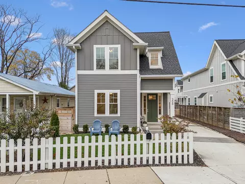 308 Natchez St, Franklin, TN 37064