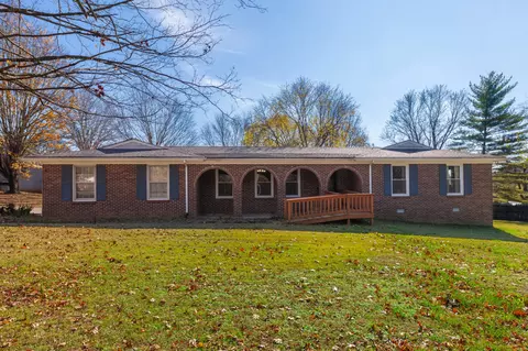 1540 Troy Dr, Lewisburg, TN 37091