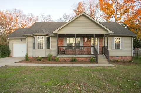 721 Charlie Gann Rd, Old Hickory, TN 37138