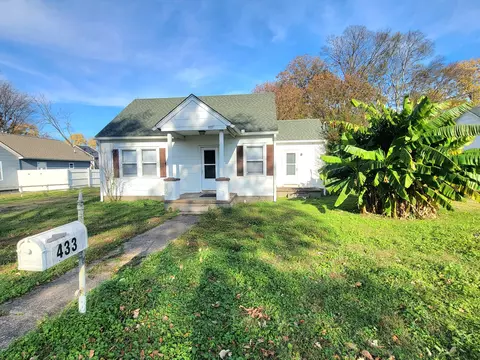 433 Battle Ave, Murfreesboro, TN 37129