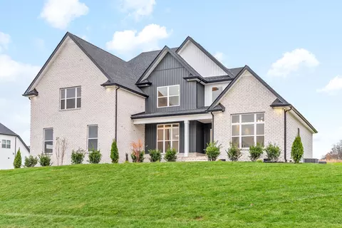 2637 Remington Trce, Clarksville, TN 37043