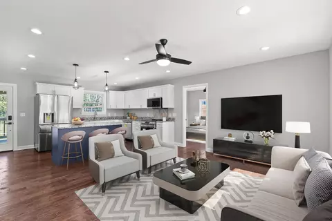 917 Oneida Ave, Nashville, TN 37207