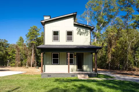 1105 Lakeside Cir, Hixson, TN 37343