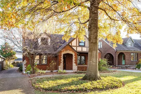 811 Hillview Hts, Nashville, TN 37204
