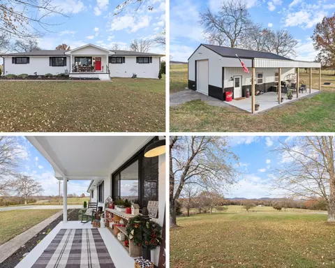 350 Highway 82 E, Bell Buckle, TN 37020