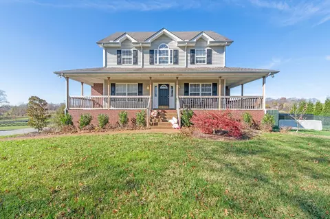 3360 Maxie Jones Rd, Springfield, TN 37172