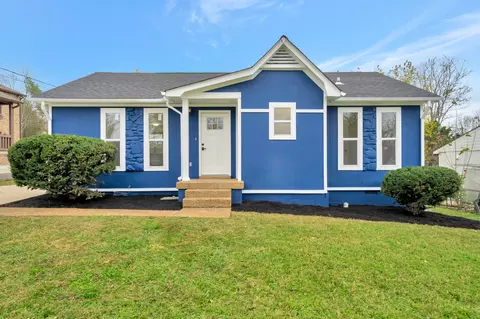 3153 Towne Village Rd, Antioch, TN 37013