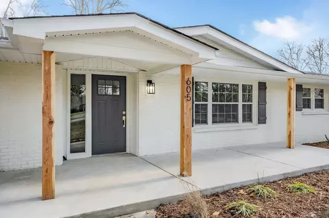 605 Boyd Ave, Mcminnville, TN 37110