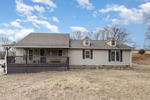 1562 Mooresville Pike, Columbia, TN 38401