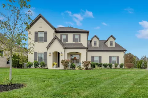 1123 Madison Mill Dr, Nolensville, TN 37135