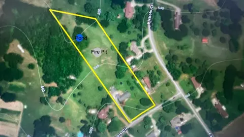 414 Nichols Cir W, Gallatin, TN 37066