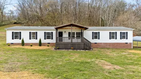 2981 Brown Hollow Rd, Columbia, TN 38401