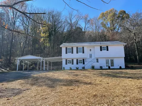 839 Old Elkton Pike, Fayetteville, TN 37334