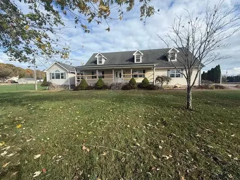 2280 Crisp Springs Rd, Mcminnville, TN 37110