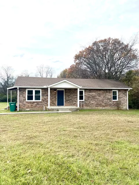 124 Ingles St, La Vergne, TN 37086