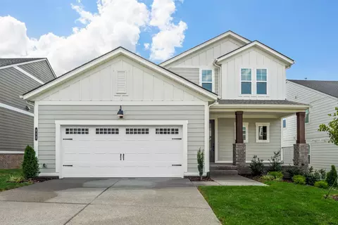 813 Ashton Park Way, Mount Juliet, TN 37122