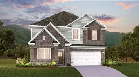 105 Southwind Run, Spring Hill, TN 37174 photo 1