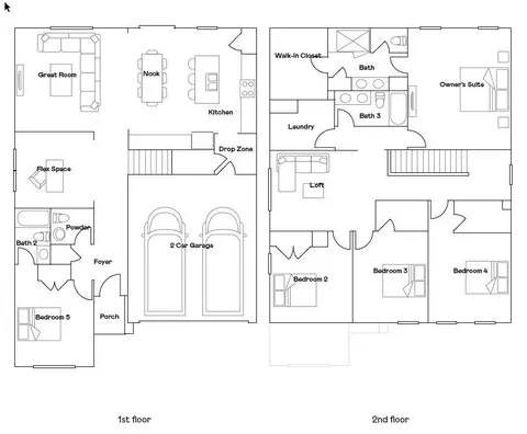 105 Southwind Run, Spring Hill, TN 37174 photo 2