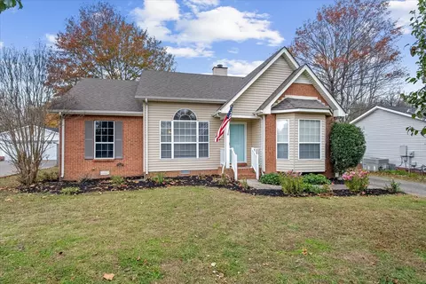 286 Huntington Dr, Gallatin, TN 37066