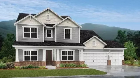 2680 Augusta Trace Dr, Columbia, TN 38401