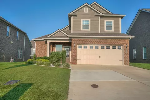 3123 Kemp Way, Murfreesboro, TN 37130