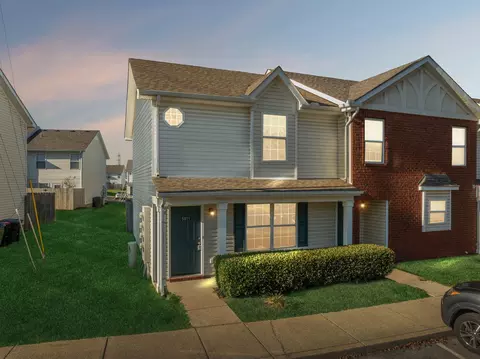 5011 73rd Ave, La Vergne, TN 37086