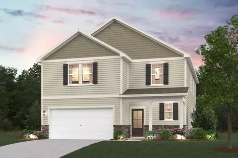 5012 Lawler Ln, Old Hickory, TN 37138