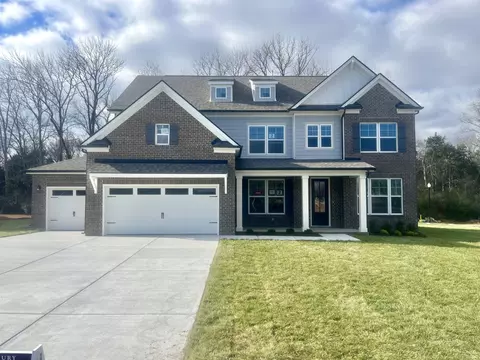 2713 Slatewood Way, Murfreesboro, TN 37129