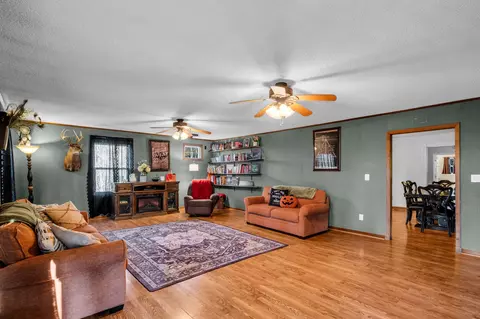 487 Busby Rd, Loretto, TN 38469 photo 13