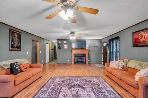 487 Busby Rd, Loretto, TN 38469 photo 16