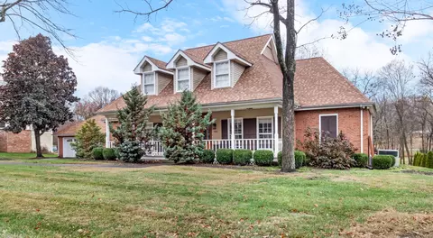 804 River Run, Clarksville, TN 37043